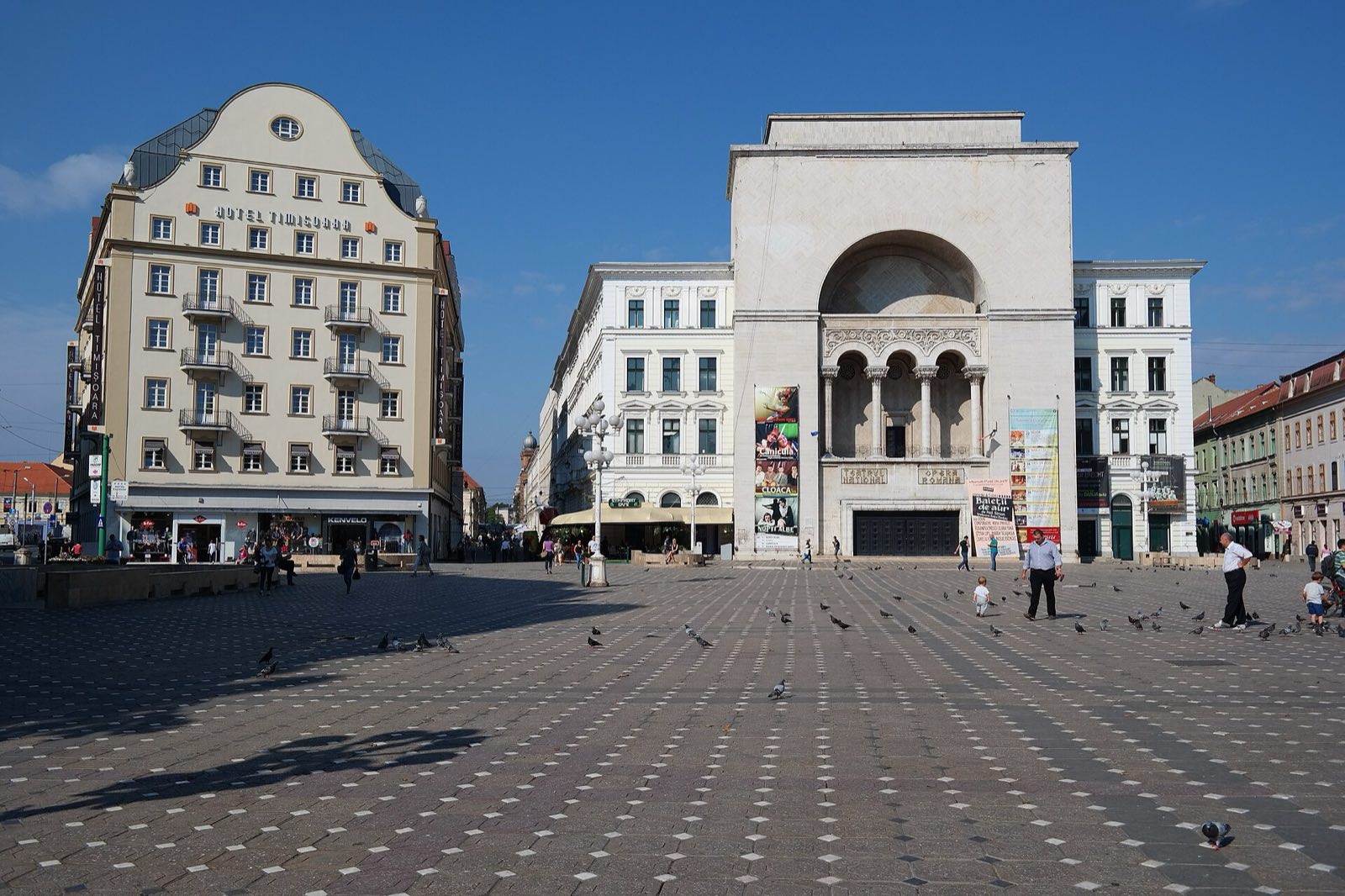 National Opera